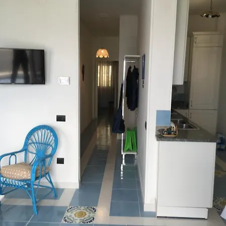 Casa Marie Apartment *