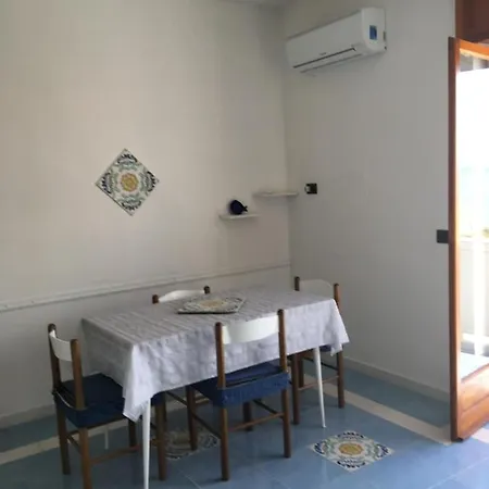 Casa Marie Apartment Tropea