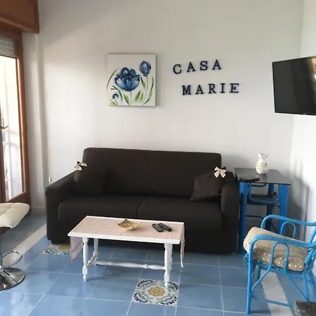 Apartment Casa Marie *