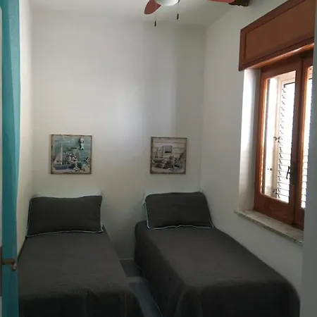 Casa Marie * تروبيا