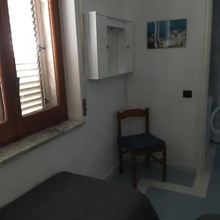 Διαμέρισμα Casa Marie *