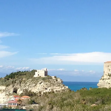 Apartamento Casa Marie