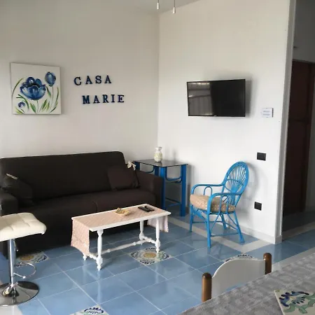 Casa Marie شقة