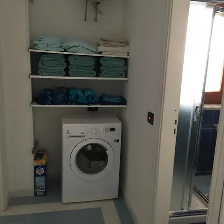 Διαμέρισμα Casa Marie *