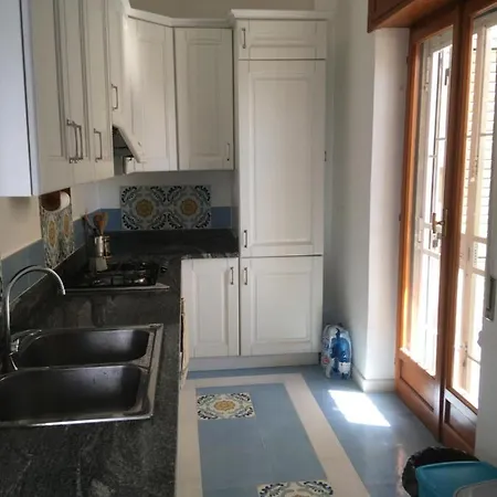 Casa Marie Διαμέρισμα Tropea