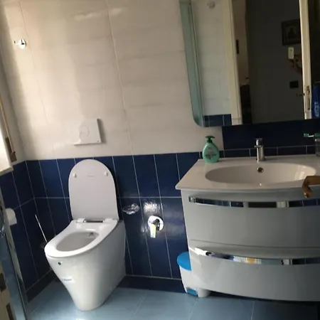 Casa Marie * تروبيا