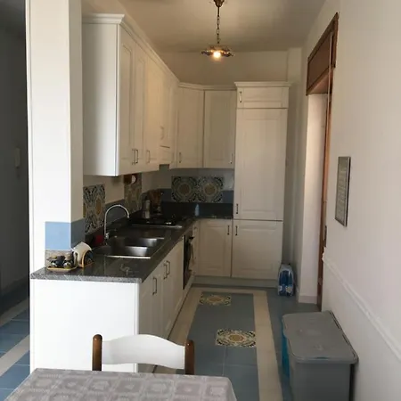 Apartment Casa Marie Tropea