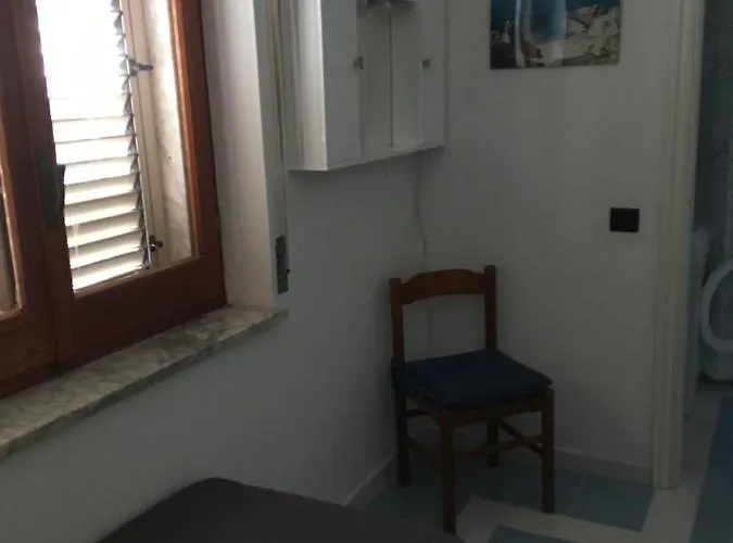 Apartamento Casa Marie *