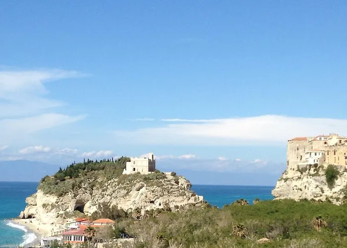 Apartamento Casa Marie