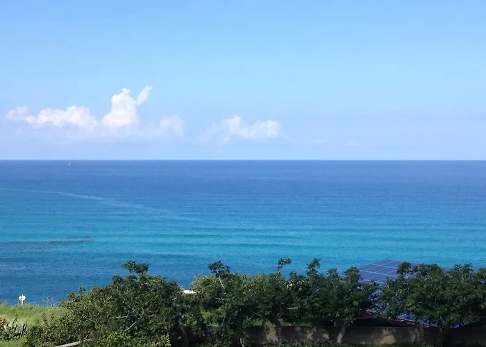 Casa Marie Apartamento Tropea