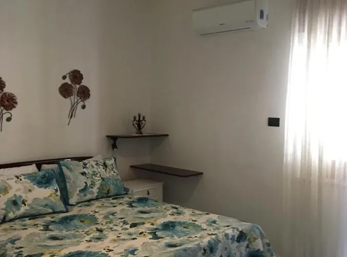 Apartamento Casa Marie