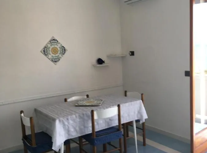 Casa Marie Apartamento Tropea