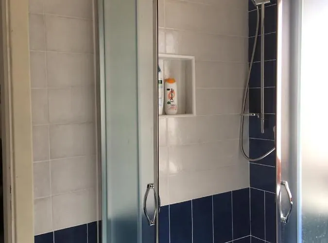 Apartamento Casa Marie Tropea