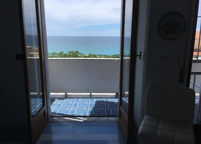 Casa Marie 特罗佩阿